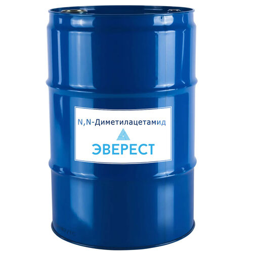N,N-Диметилацетамид, оптовые поставки