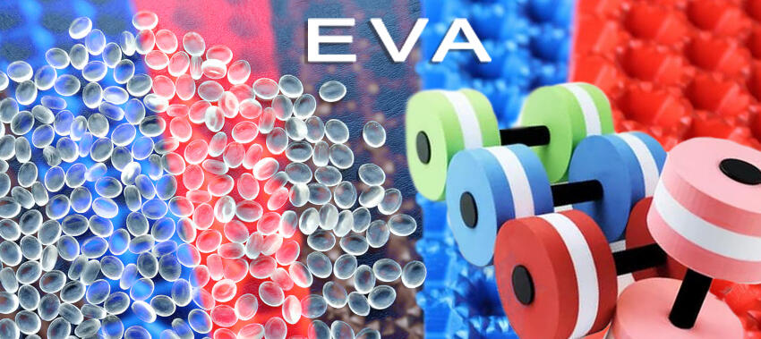 Применение и особенности EVA-смолы